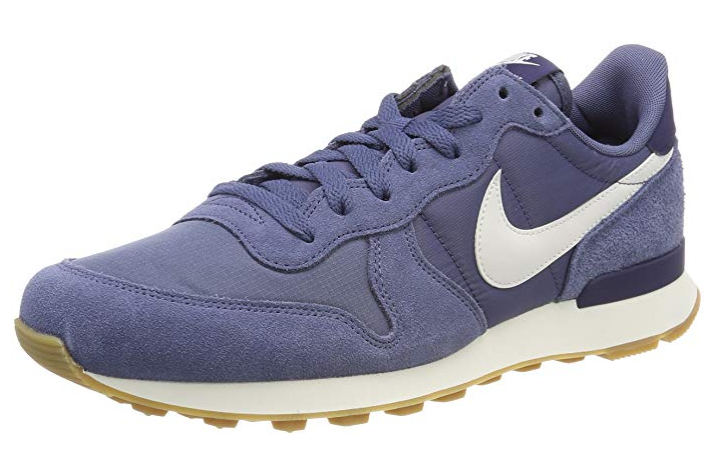 nike internationalist ocker